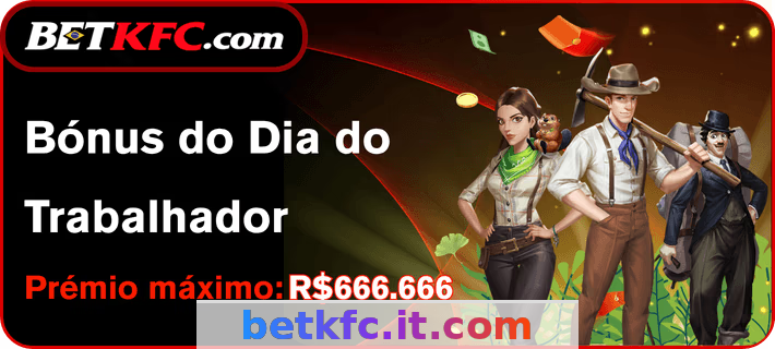 Betkfc Cassino Online Seguro e Confiável 2026 16 Imagem da página inicial 1