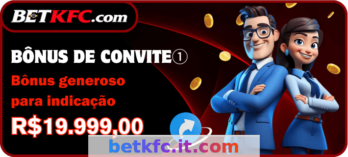 Betkfc Cassino Online Seguro e Confiável 2026 14 Imagem da página inicial 3